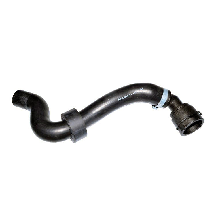 Volkswagen Golf Bora Audi A3 Skoda Octavia Seat Leon Toledo Coolant Hose 1J0122073A