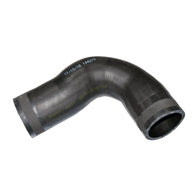 Volkswagen Golf Bora Audi A3 Skoda Octavia Seat Leon Toledo Turbo Intercooler Hose 1J0145838B