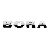 Volkswagen Bora inscription Badge - Letter 1J5853687 739