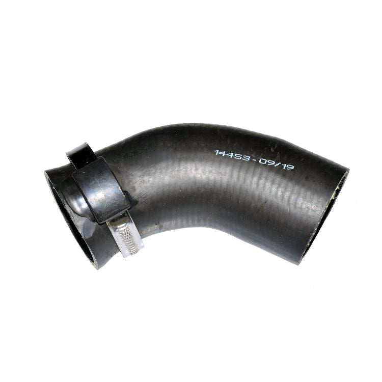 Volkswagen Golf Jetta Touran Eos Scirocco Tiguan Audi A3 Skoda Octavia Superb Seat Altea Leon Toledo Turbo Intercooler Hose 1K0145828C