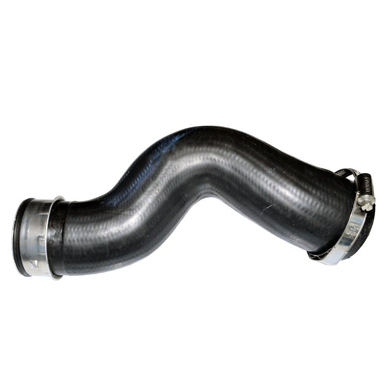 Volkswagen Golf Jetta Passat Scirocco Eos New Beetle Seat Altea Leon Turbo Intercooler Hose 1K0145832AD