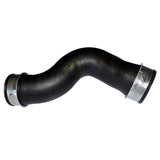 Volkswagen Golf Jetta Eos Scirocco Audi A3 Skoda Octavia Superb Yeti Seat Altea Leon Toledo Turbo Intercooler Hose 1K0145832AS