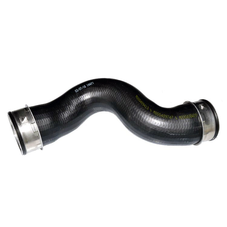 Volkswagen Golf Passat Jetta Touran Eos Audi A3 Skoda Octavia Seat Altea Leon Toledo Turbo Intercooler Hose 1K0145832E