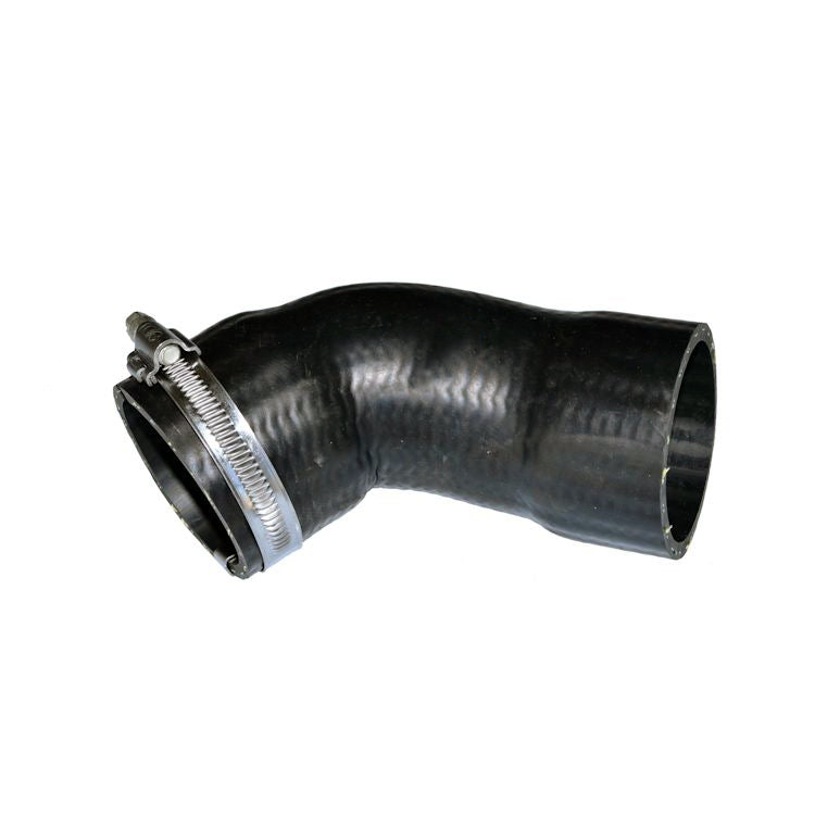 Volkswagen Golf Jetta Passat Touran Sharan Eos Scirocco Tiguan Caddy Audi A3 Skoda Octavia Superb Yeti Seat Altea Leon Alhambra Turbo Intercooler Hose 1K0145838AH