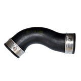 Volkswagen Golf Jetta Passat Touran Audi A3 Skoda Octavia Superb Seat Altea Leon Toledo Turbo Intercooler Hose 1K0145838D