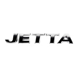 Volkswagen Jetta inscription Badge - Letter 1K9853687A 739