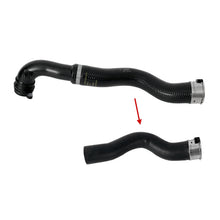 Load image into Gallery viewer, Opel Meriva B Turbo Hose Excluding Plastic Pipe 1302136 GM13267224