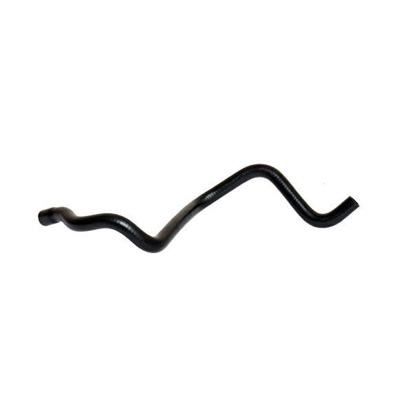 Opel Kadett E Heater Outlet Hose 1818324 GM90089914