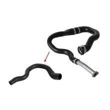 Load image into Gallery viewer, Opel Corsa D Turbo Hose Excluding Metal Pipe 835271 GM13254619