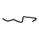 Opel Corsa B Tigra A Spare Water Tank Hose 1337577 GM24417592