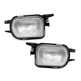 Mercedes-Benz W203 W215 C Class Cl-Class Fog Light Set 2158200656 2158200556