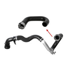 Load image into Gallery viewer, Opel Mokka 4X4 Turbo Hose Excluding Metal &amp; Plastic Pipe 1302287 GM95371558