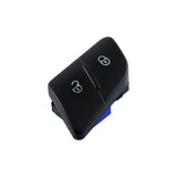 Volkswagen Passat Central Lock Switch 3C0962125B