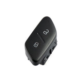 Volkswagen Polo Fox Central Lock Switch 6R1962125A