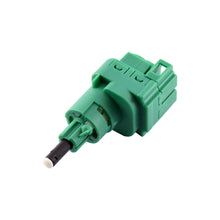 Load image into Gallery viewer, Volkswagen Audi Seat Skoda Brake Switch Green 1C0945511A