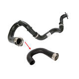 Chevrolet Aveo Turbo Hose Excluding Plastic Pipe 95182748 95470875