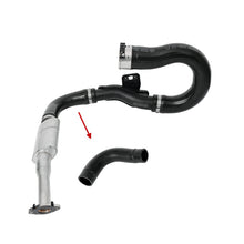 Load image into Gallery viewer, Chevrolet Aveo Turbo Hose Excluding Metal And Plastic Pipe 95920451 95182747 96744704-1