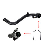 Nissan Juke Nv 200 Cube Qashqai Euro V Turbo Pipe Circlip 144601FE0C 144601FE1C 14460BB30A 14460BB31A