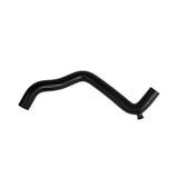 Audi 80 90 T T Heater Outlet Hose 893819375F