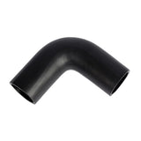 Volkswagen Polo Skoda Fabia Roomster Seat Cordoba Ibiza Turbo Intercooler Hose 6Q0145832J