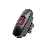 Fiat Brava Marea Hazard Warning Switch 735257109