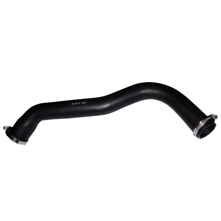 Ford Transit V184 Turbo Intercooler Hose 2C166C646AB