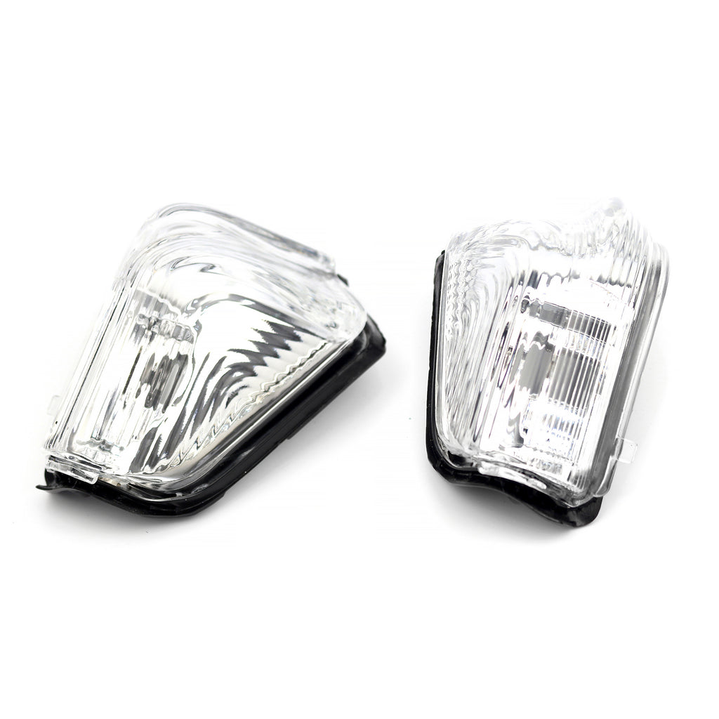 Mercedes-Benz W906 Sprinter Volkswagen Crafter Side Mirror indicator Lamp Set 2E0953050A 0018228920 2E0953049A 0018229020