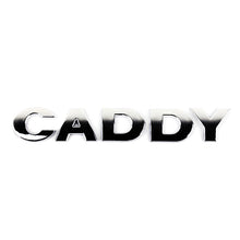 Load image into Gallery viewer, Volkswagen Caddy inscription Badge - Letter 2K0853687 739