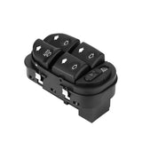 Ford Mondeo Window Lifter Switch Left 97BG14A132AA