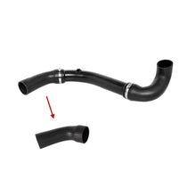 Load image into Gallery viewer, Mercedes-Benz 210 E220 Cdi Turbo Hose Excluding Plastic Pipe 2105281082 2105200001