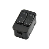 Opel Astra G Corsa C Combo Meriva A Zafira Window Lifter Switch Left 6240107 6240652 24411030