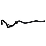 Volkswagen Passat Expansion Tank Hose 3C0122447AJ