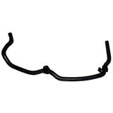 Volkswagen Passat Expansion Tank Hose 3C0122449