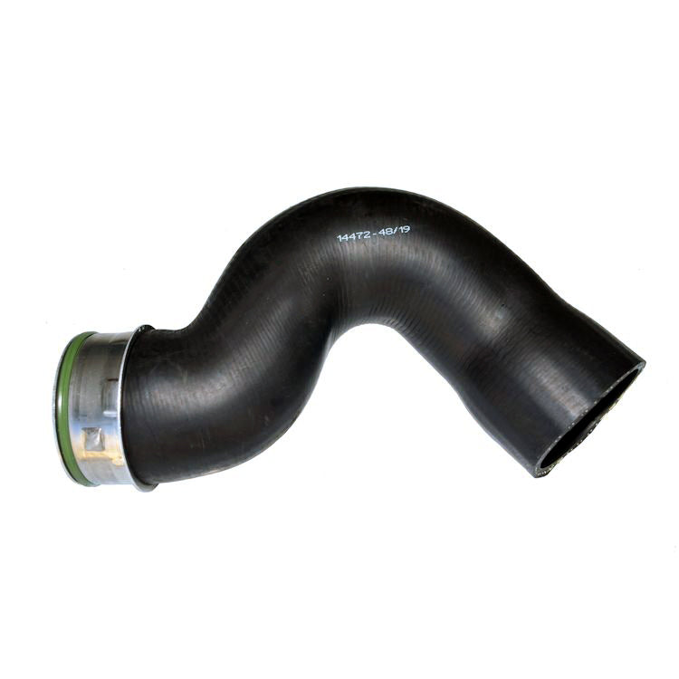 Volkswagen Golf Passat Jetta Touran Eos Caddy Audi A3 Skoda Octavia Superb Seat Altea Leon Toledo Turbo Intercooler Hose 3C0145834M