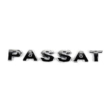 Volkswagen Passat inscription Badge - Letter 3C0853687A 739