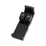 Volkswagen Bora Golf Passat Seat Leon Toledo Window Lifter Switch Left 1J3959857B 1M0867163A