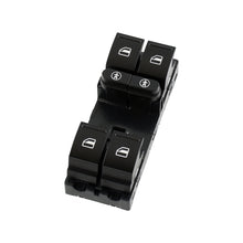 Load image into Gallery viewer, Volkswagen Touareg Window Lifter Switch Left 7L6959857E