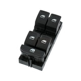 Volkswagen Golf Passat Touran Tiguan Seat Leon Altea Skoda Superb Window Lifter Switch Left 5G0959857B 5G0959857D