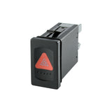 Volkswagen Passat Hazard Warning Switch 3B0953235D