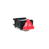 Volkswagen Polo Lupo Transporter T4 Hazard Warning Switch 6N0953235B 9N0953235A 7D0953235