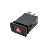 Volkswagen Golf Bora Hazard Warning Switch 1J0953235C