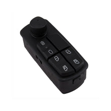 Load image into Gallery viewer, Mercedes-Benz Axor Atego Window Lifter Switch Left 0045455113 0025455113 0035455113 0015455113