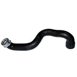 Opel Corsa C 1.7D Turbo Intercooler Hose 5835844