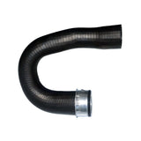 Opel Corsa C 1.7D Turbo Intercooler Hose 5860817