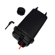 Load image into Gallery viewer, BMW E39 E38 E31 E52 Z8 Coolant Expansion Tank With Sensor And Cap 17111741167