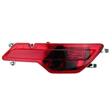 Load image into Gallery viewer, BMW E71 E72 X6 Rear Bumper Reflector Left 63147187219