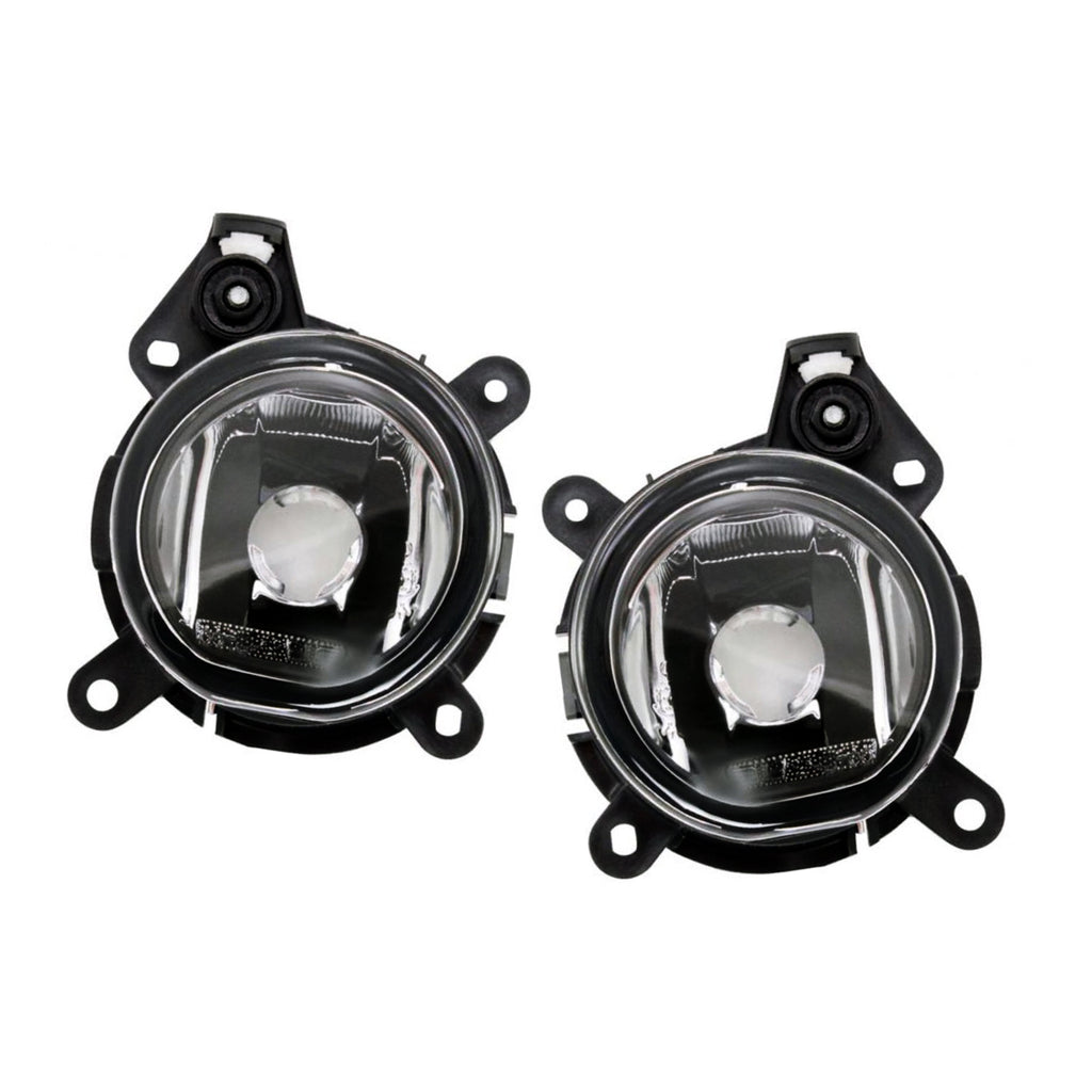 Mini Cooper R50 R52 R53 Fog Light Set 63176911722 63176911721