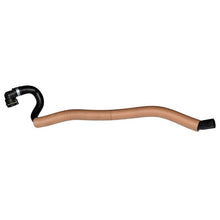 Load image into Gallery viewer, Opel Vectra C Heater Hose 6818059