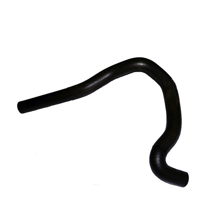 Opel Corsa B Expansion Tank Hose 6818182