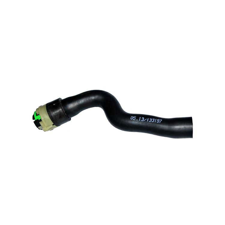 Opel Astra G Heater Hose 6818474